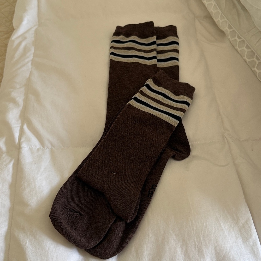 Ugg socks